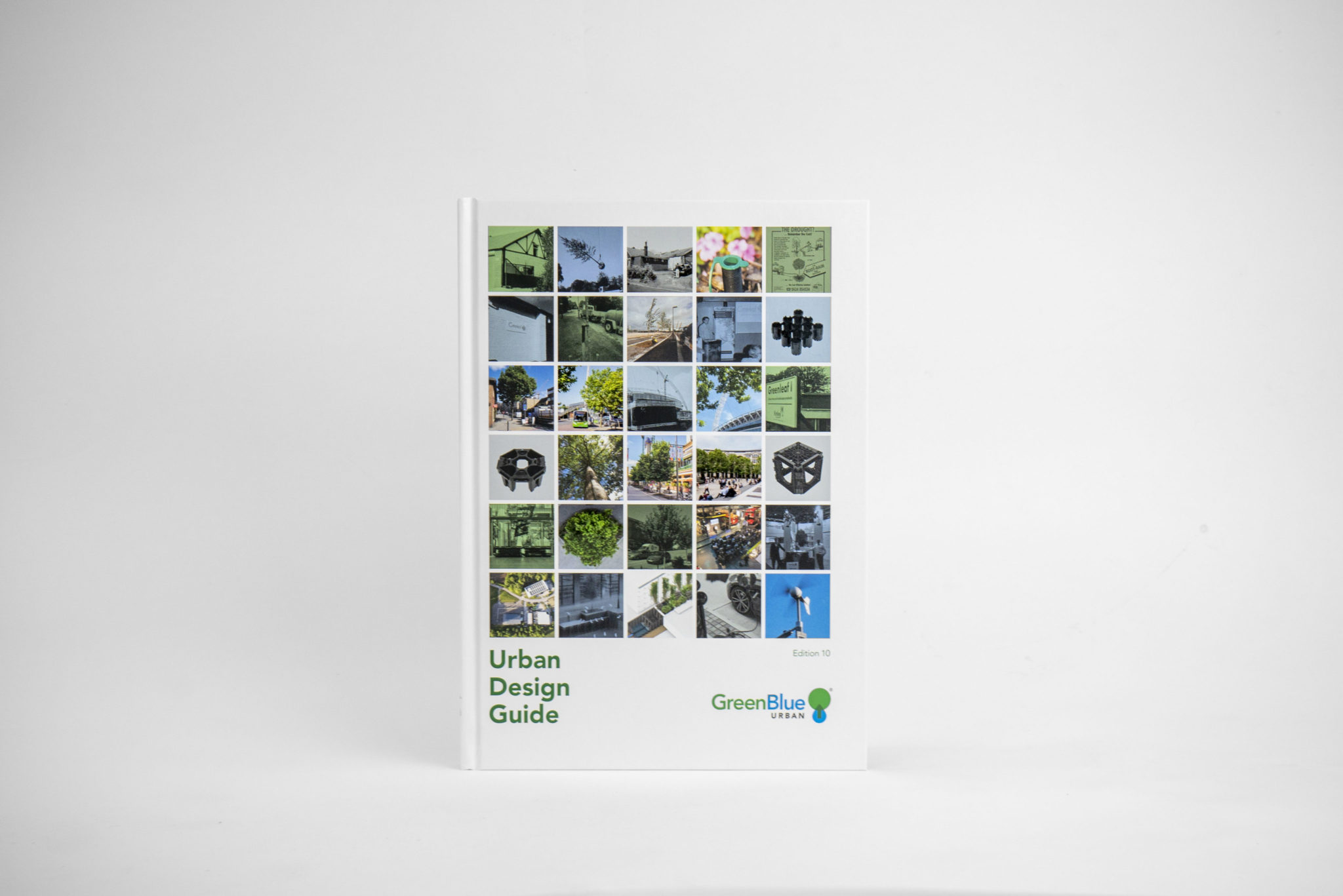 Launching Edition 10 – The NEW Urban Design Guide!
