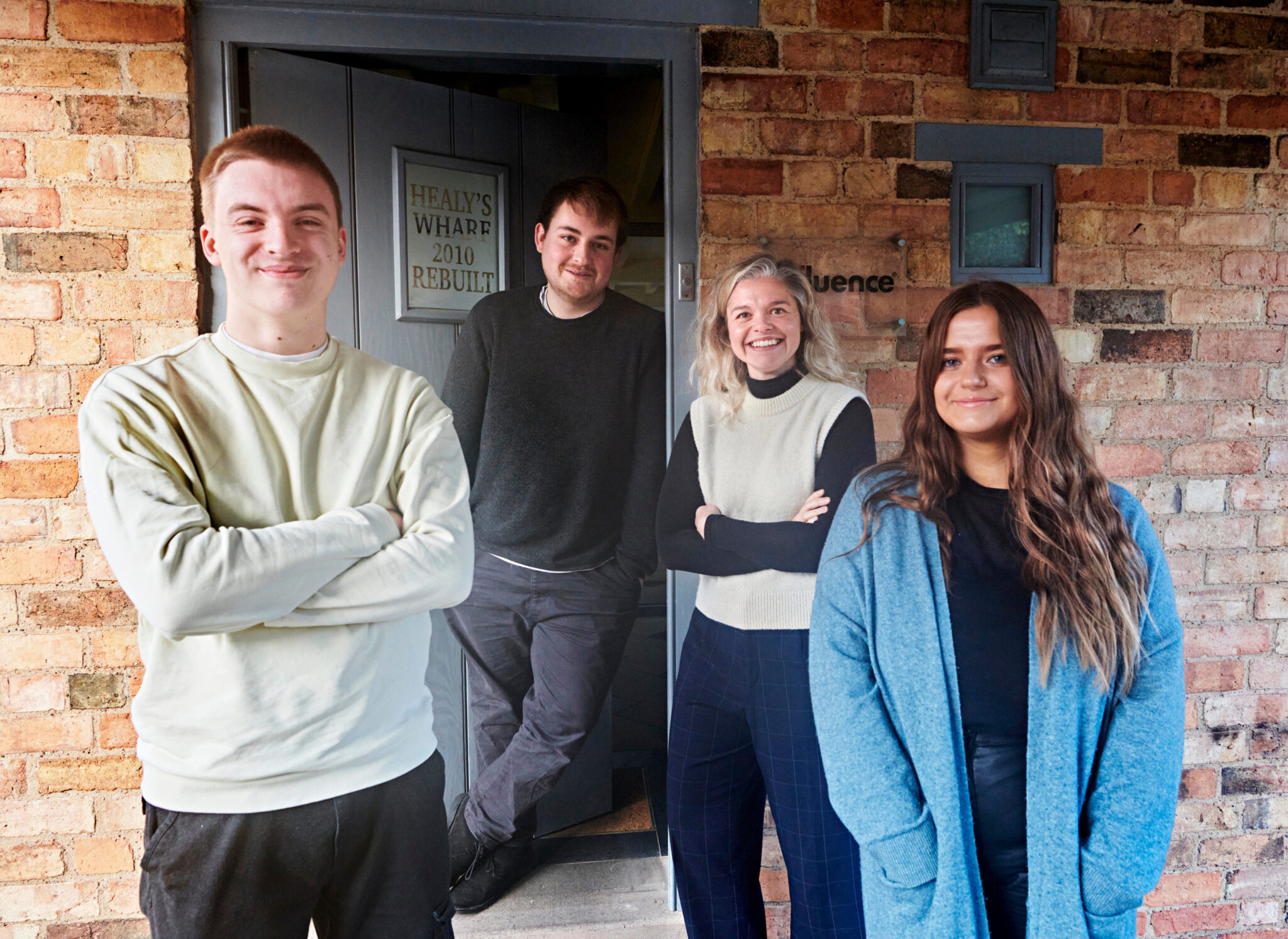 Four Hires For Award Winning Landscape Architecture Firm NetMAGmedia Ltd   Influence 11JAN23 AW 021 Scaled 