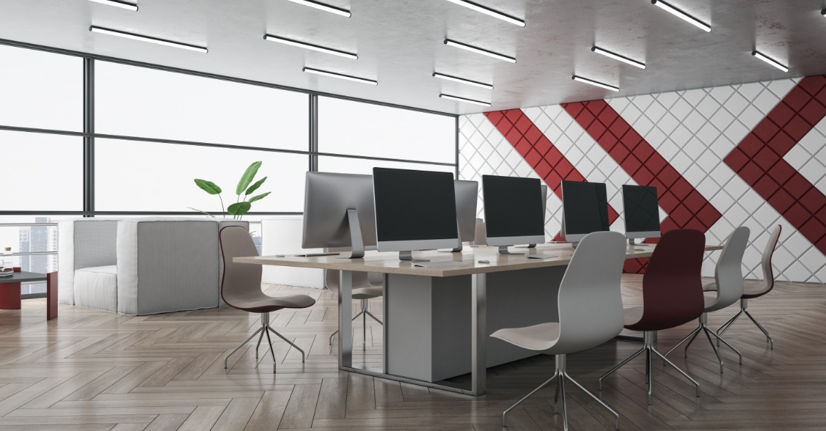 Best Design Ideas to Modernize Your Office Space - netMAGmedia Ltd