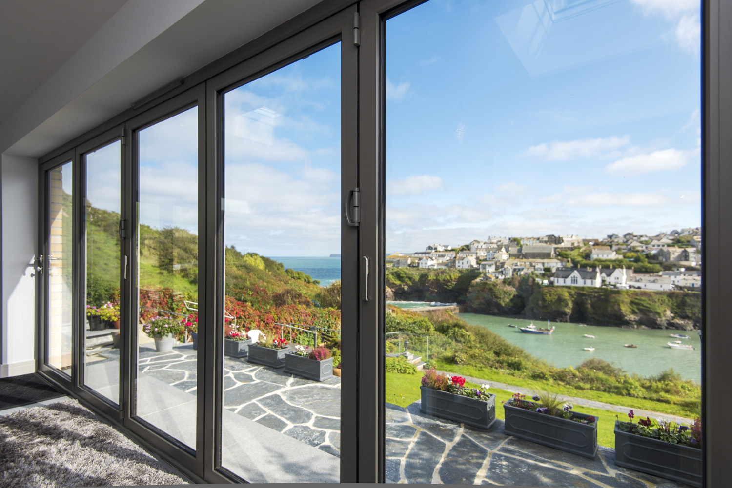 Coastal Properties Everything you need to know about choosing windows