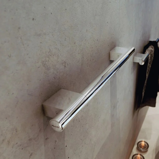 Onyx Shower Seat with Back & Arms netMAGmedia Ltd