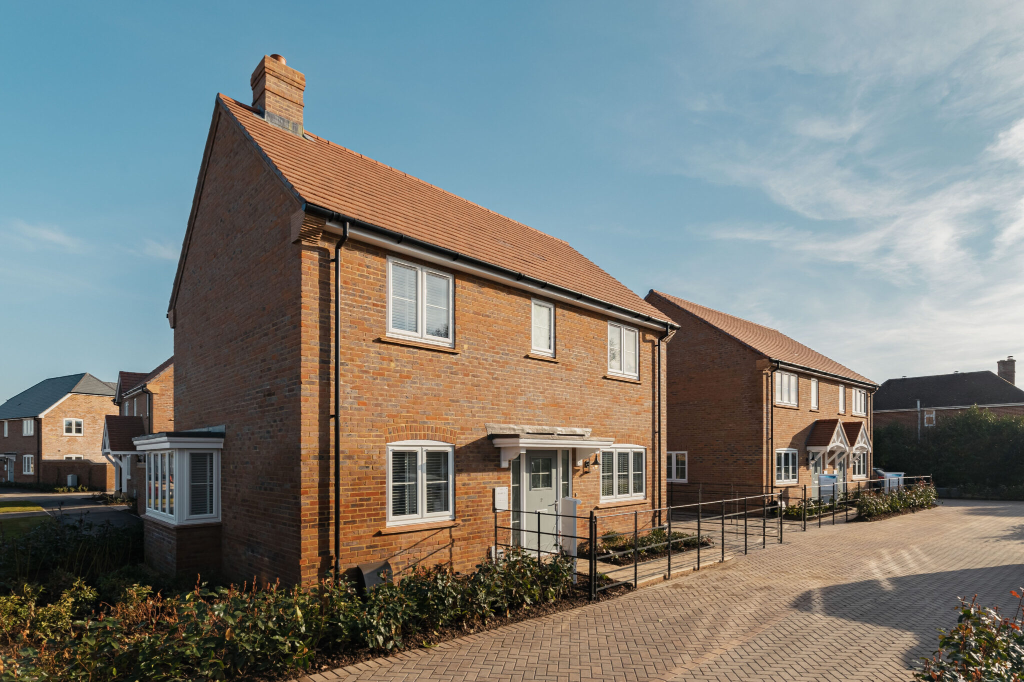 Bargate Homes wins two premier guarantee national awards netMAGmedia Ltd