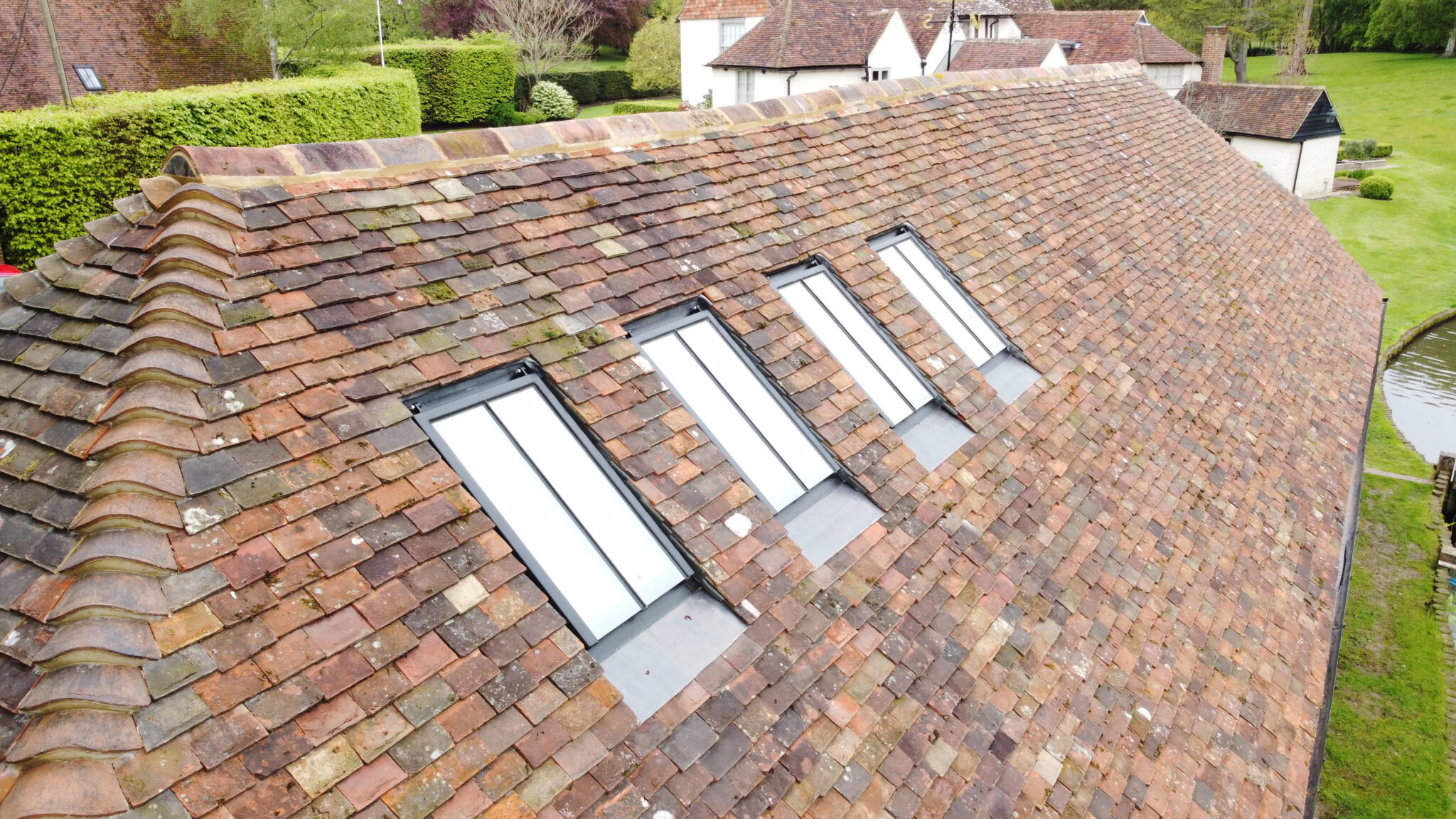 A guide to conservation rooflights netMAGmedia Ltd