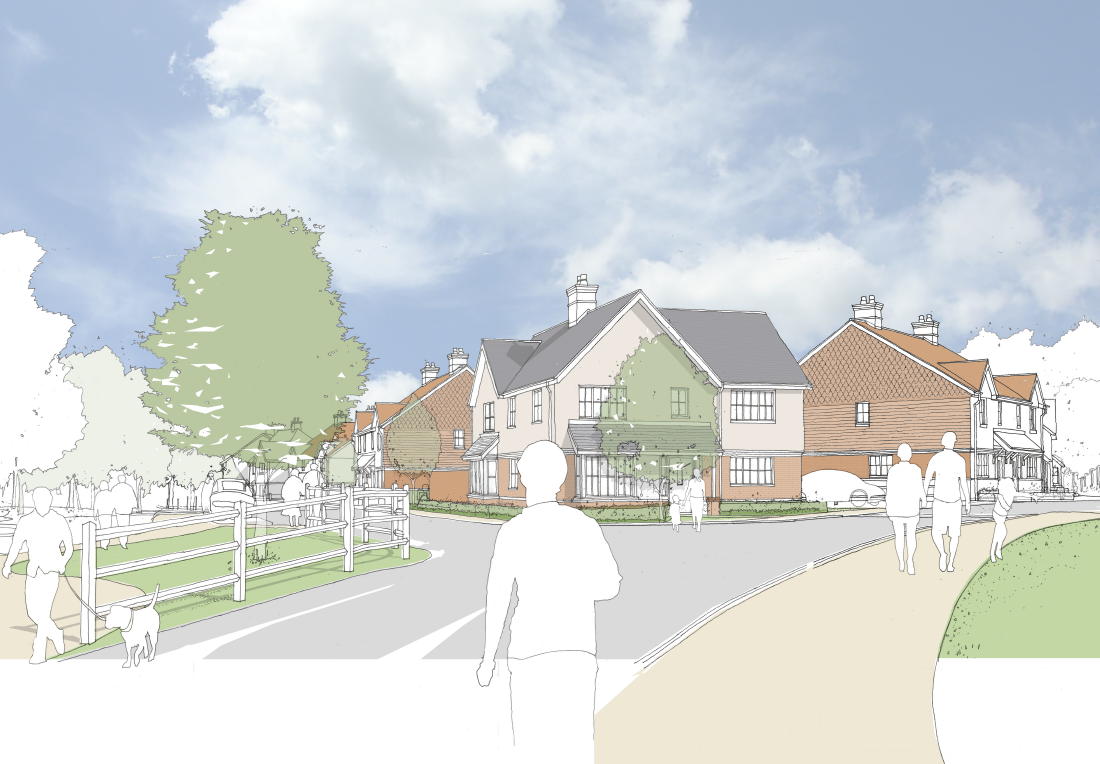 Orbit Homes announces 108 affordable properties coming soon to East Sussex netMAGmedia Ltd
