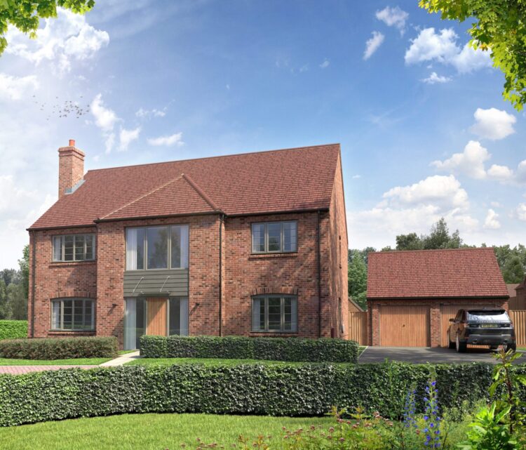 Spitfire Homes granted planning permission for more than 300 homes