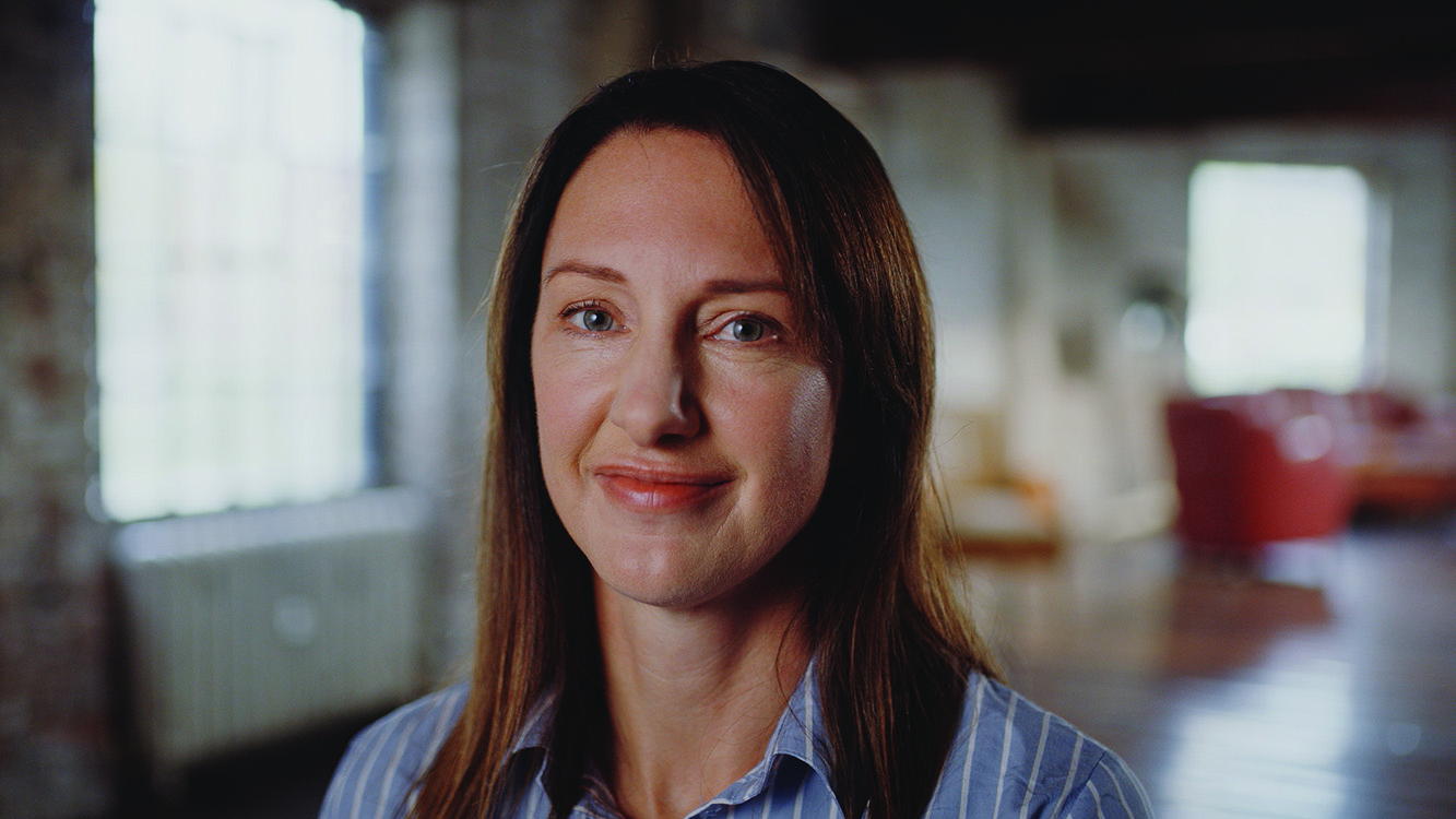 View Point Dr Victoria Hutchinson netMAGmedia Ltd