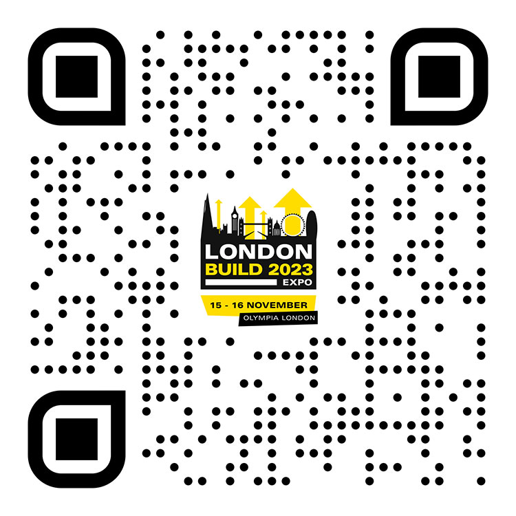 London Build returns to Olympia for muchanticipated 2023 edition