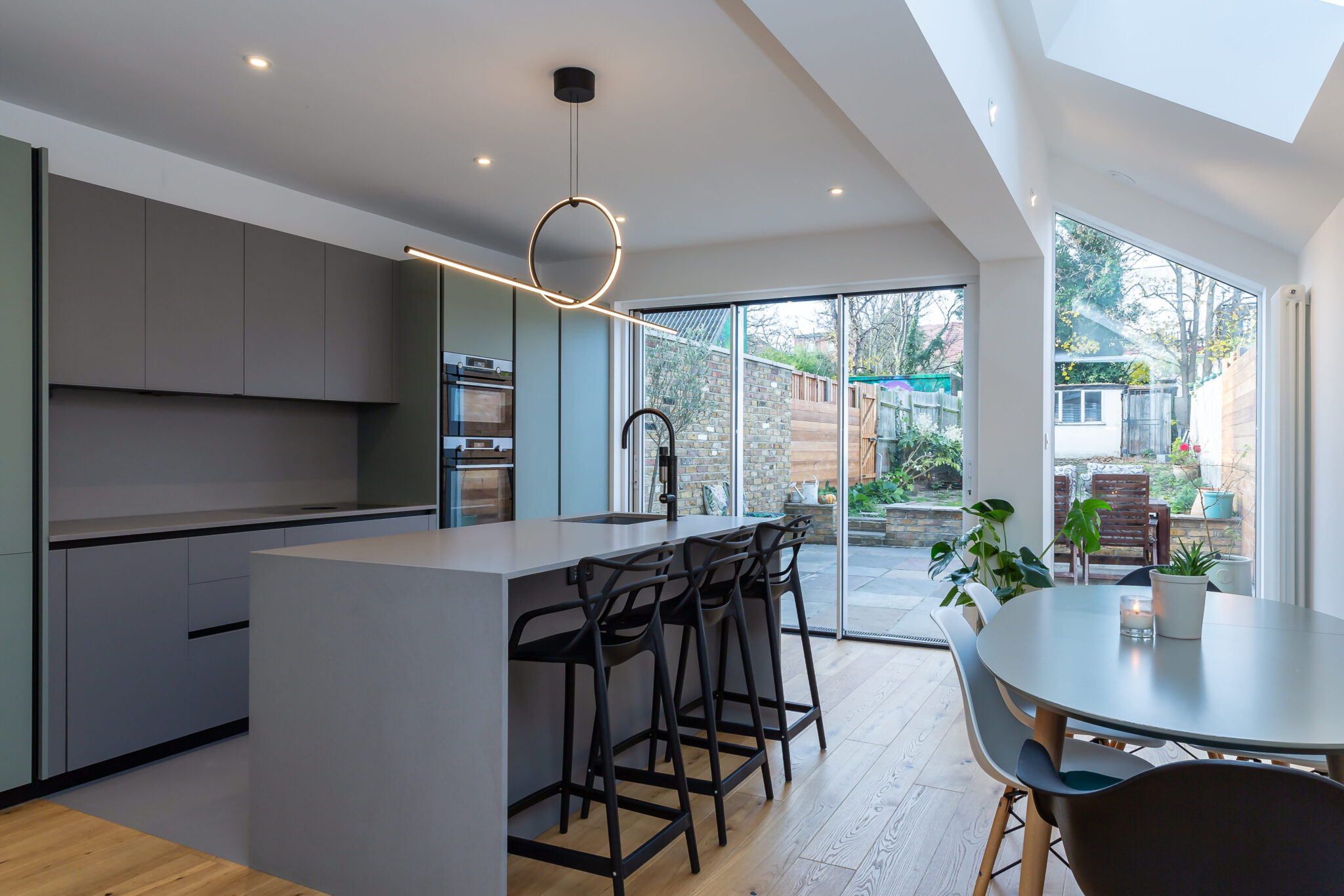 A guide on how to optimise space in your kitchen