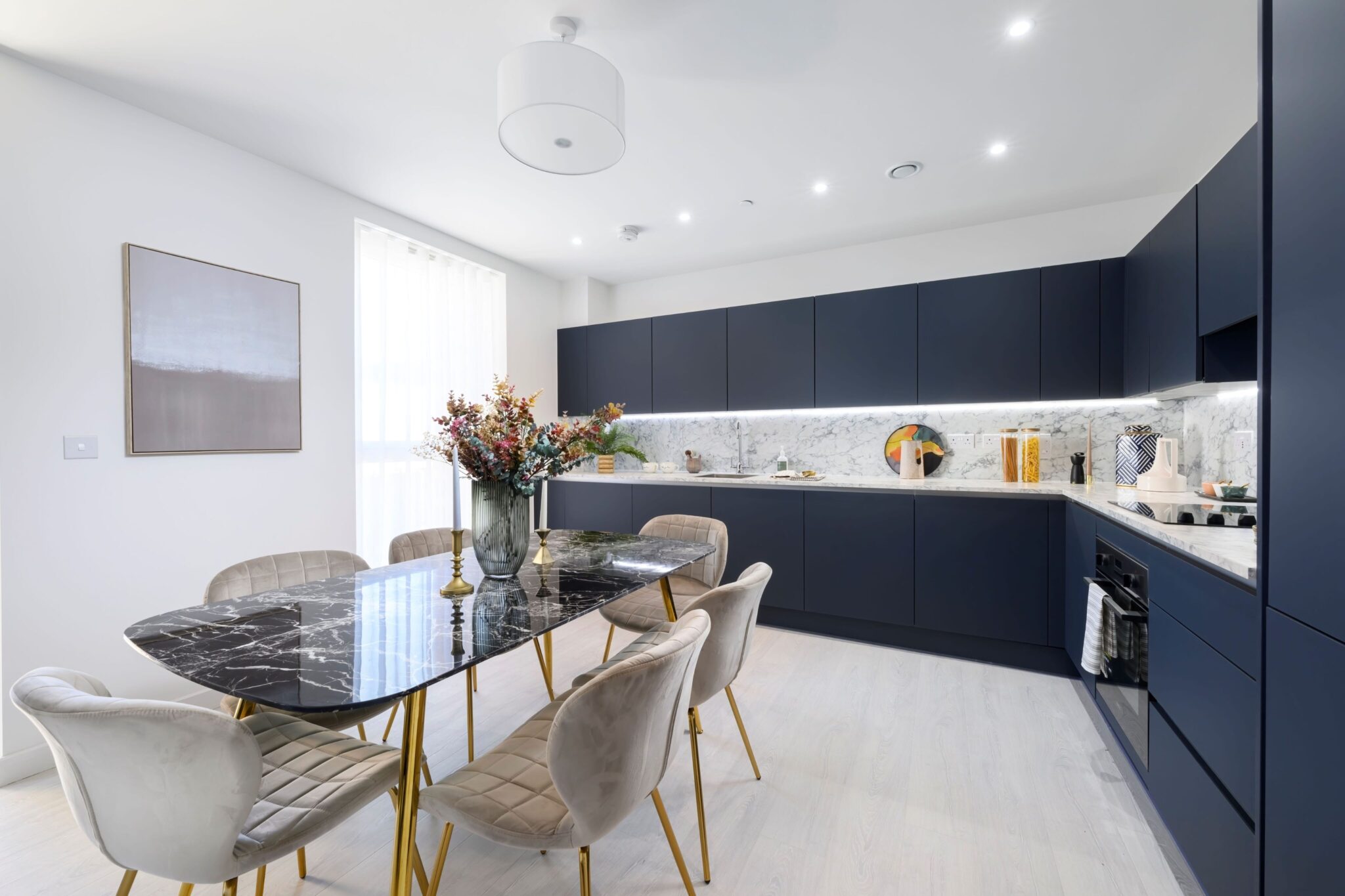 Highly anticipated shared ownership homes launch at popular Hendon