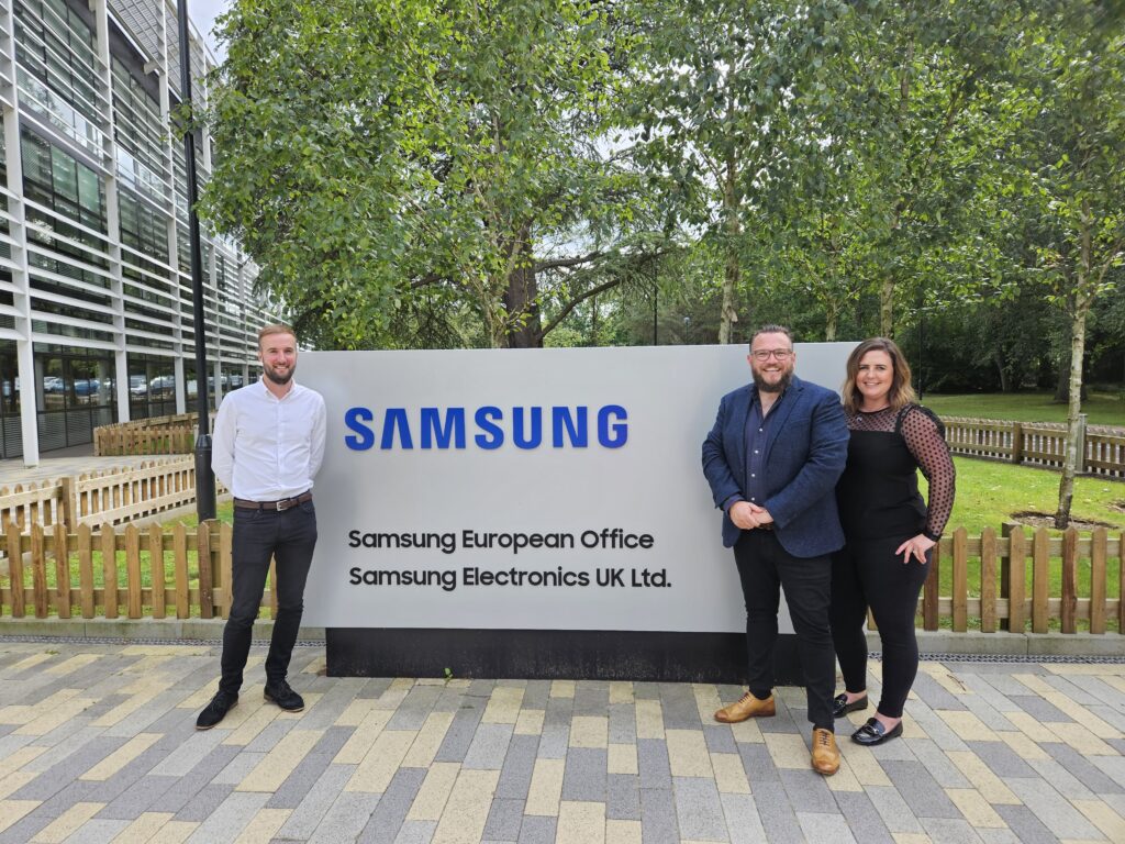 Samsung Climate Solutions Expands Product, Specification, Sales and Training  Teams - netMAGmedia Ltd