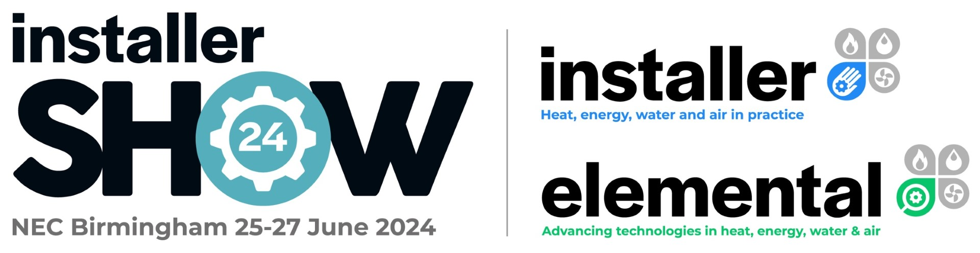 InstallerSHOW 2024 To Partner With The Chartered Institute Of Building   Installer 2024 