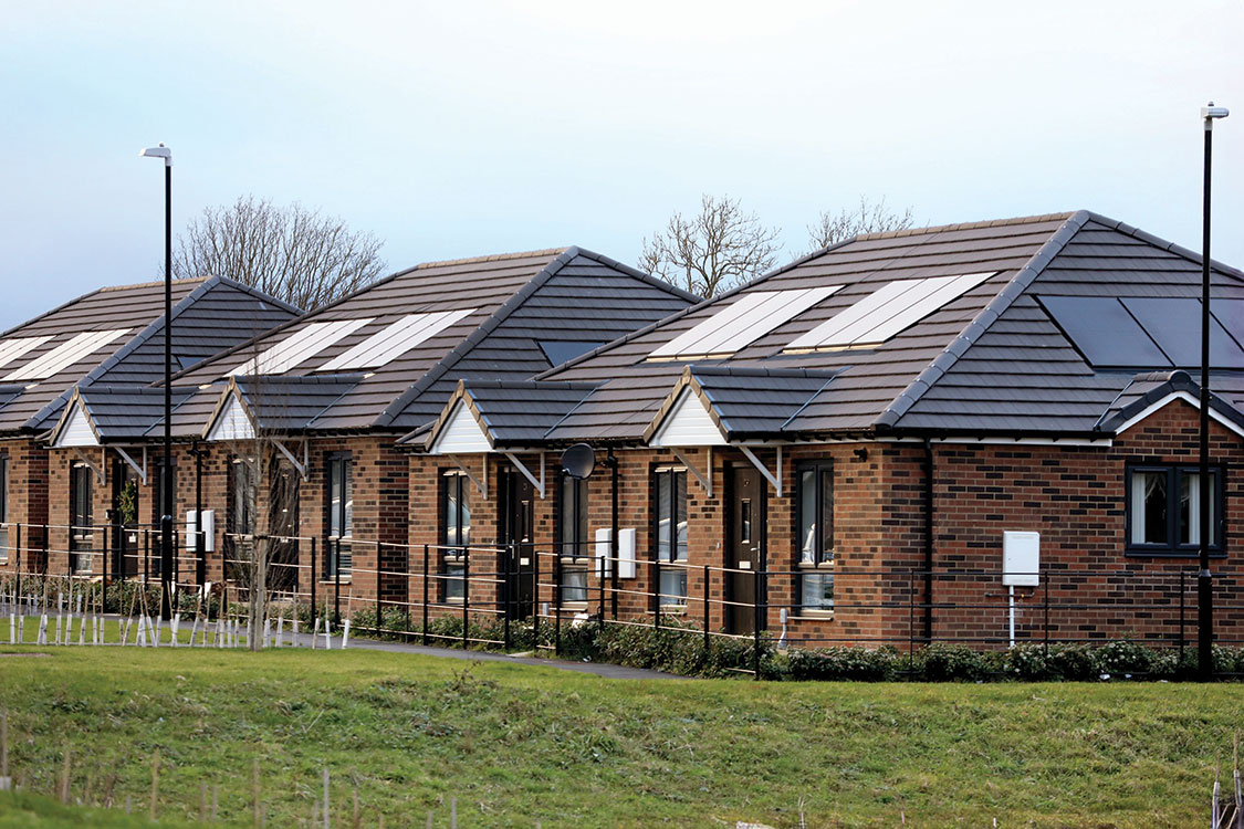 Landlord Latest Karbon Homes netMAGmedia Ltd