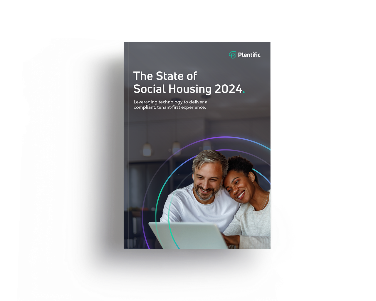 Plentific launches its UK housing whitepaper leveraging technology for