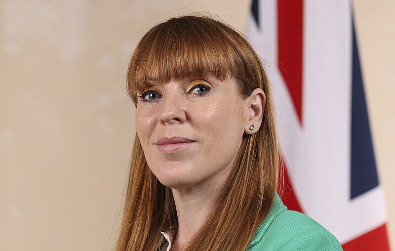 Rayner reinstalled by Burnham as Secretary of State for Housing