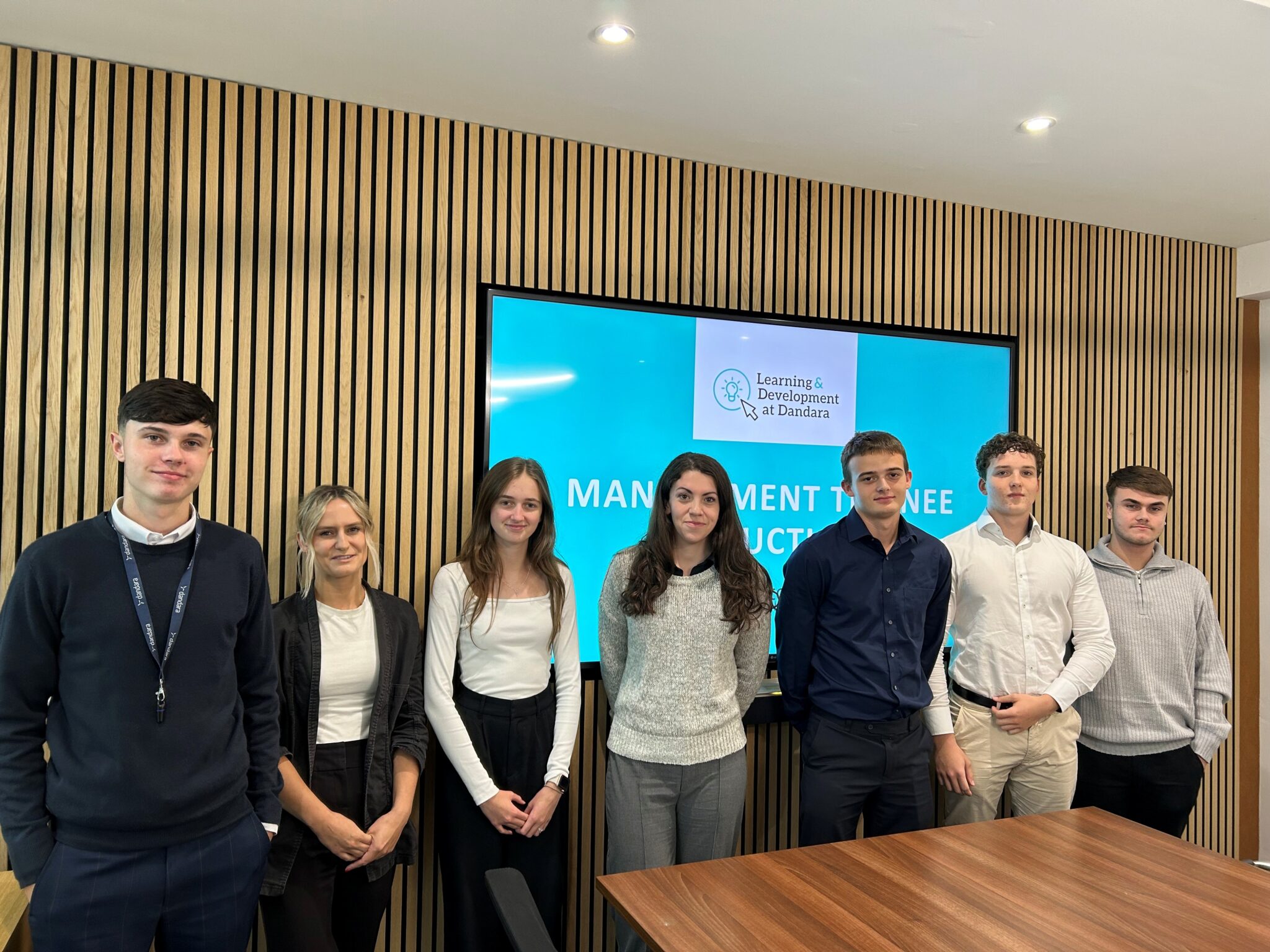 Newly Launched Construction Career Scheme for Young People