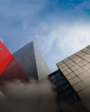 Building envelope systems