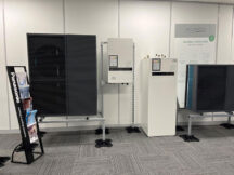 Panasonic Hosts HVAC Installers for the First Training Session at its Cardiff HX Renewable Energy Demonstration Facility