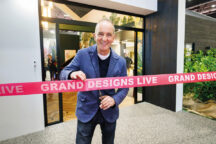 Grand Designs Live