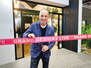 Grand Designs Live