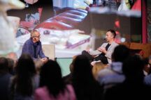 Grand Designs Live