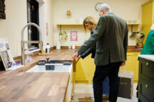 Grand Designs Live