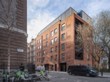 Practice Profile: ECD Architects