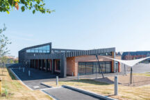 Practice Profile: ECD Architects