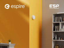 ESP has invested significantly to introduce a new name to the fire and safety alarm sector with the launch of Espire