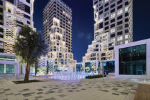 MVRDV Project Report – Pixel, United Arab Emirates