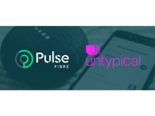 Pulse Fibre x untypical