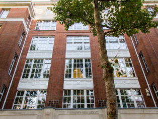 Steel Window Association (SWA)