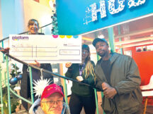 Landlord Latest: Platform Housing Group