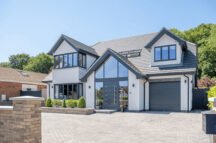 Experience the Future of Entrance Doors