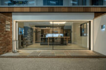 Experience the Future of Entrance Doors