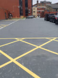 A Tested System for Demanding Car Park Conditions