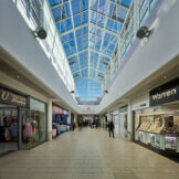 Case Study: Crystal Peaks Shopping Centre, Sheffield