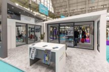 Experience the Future of Entrance Doors
