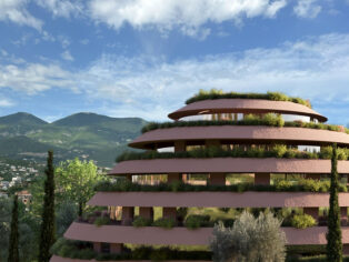 davide macullo architects