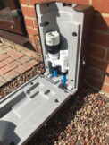 New Water Efficiency Standards for UK housing