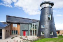 Velfac: What is a sustainable window?