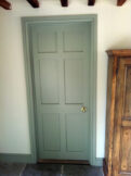 What is the Difference Between a Normal Door and a Fire Door? | Where Are Fire Doors Required in a Building?