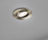 Knightsbridge improves downlight safety and looks with FireNova