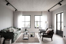 VELFAC window systems: giving housebuilders the flexibility to create unique houses with outstanding aesthetic and performance benefits.