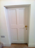What is the Difference Between a Normal Door and a Fire Door? | Where Are Fire Doors Required in a Building?