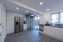 Make your forever home a possibility with Stiltz Homelifts