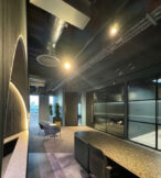 Gilberts helps CBRE combine aesthetics and occupant comfort