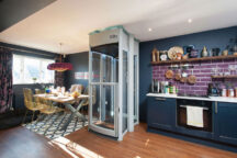 Make your forever home a possibility with Stiltz Homelifts