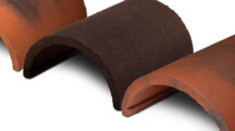 Acme Heritage range blends beauty with precision