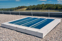 Daylight, designed right for Passivhaus and beyond