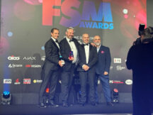 Advanced Celebrates Success at FSM Awards 2025